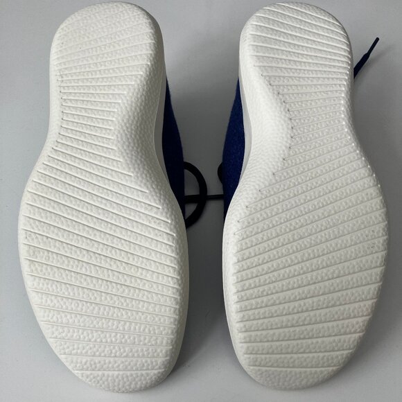 🆕 Allbirds Wool Runners, Size 7, Brand New in Box - Picture 8 of 12